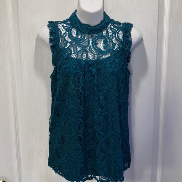 HeartSoul Tops - heartsoul top size:L